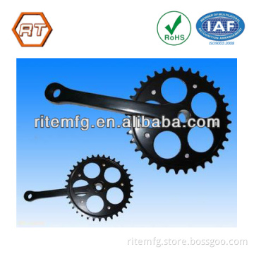 bicycle sprocket